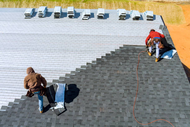 Sheet Metal Roofing in Wales, WI